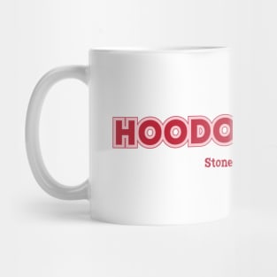 Hoodoo Gurus Stoneage Romeos Mug